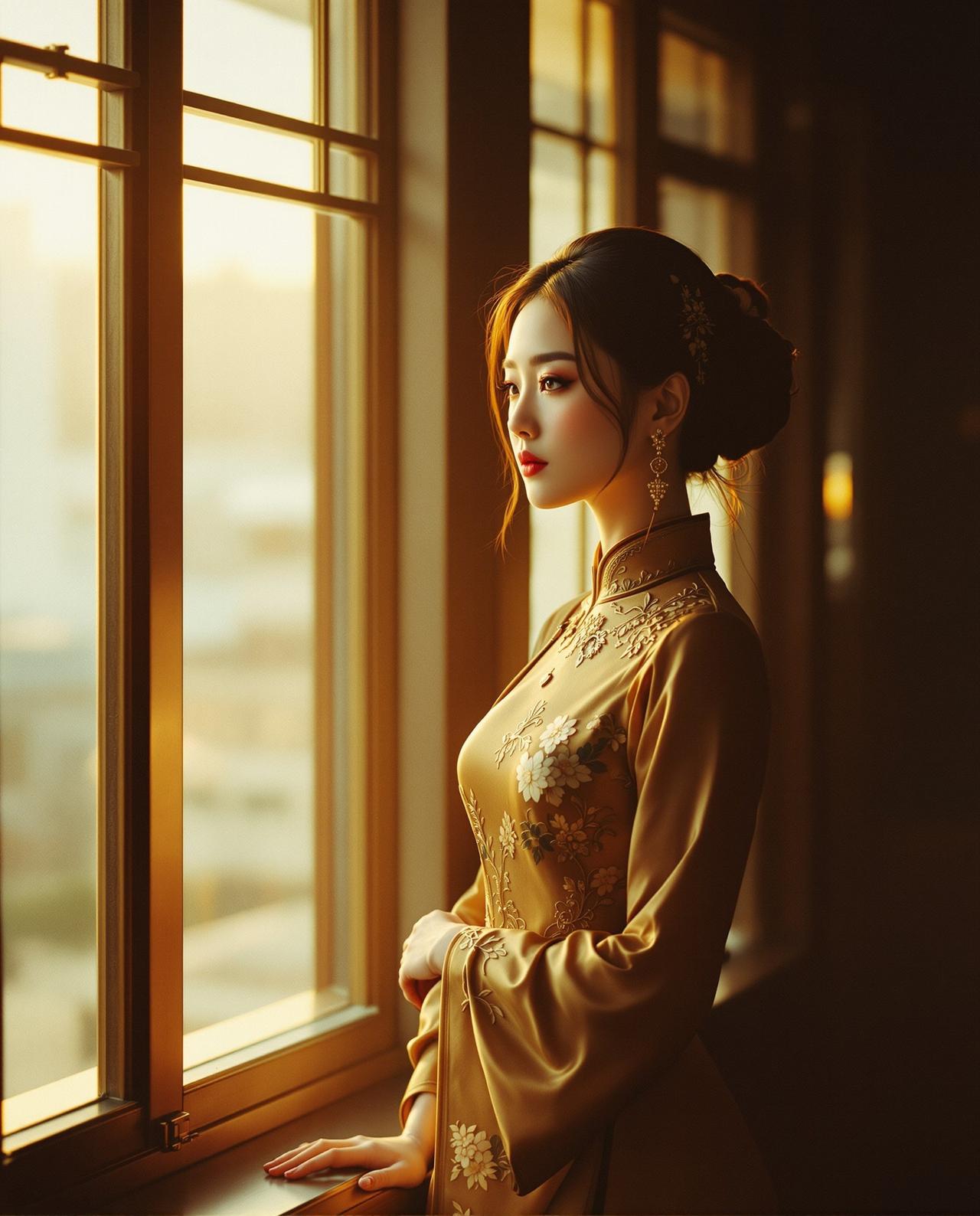 神马影院热播剧集精选画面，展现东方美学与时代质感